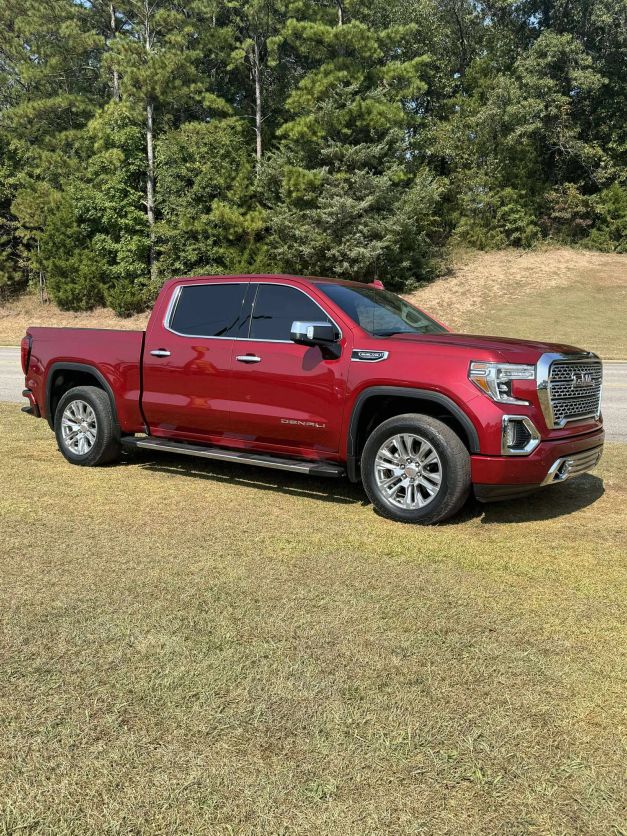 gmc sierra 1500 denali 2019 3GTU9FED1KG286932 image gmc sierra 1500 denali 2019 3GTU9FED1KG286932 image